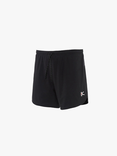Шорты District Vision Spino 5" Training Shorts blk