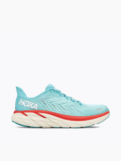 Кроссовки Hoka One One CLIFTON 8 blue