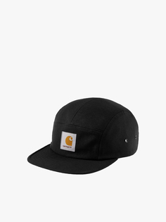 Кепка CARHARTT WIP Backley Cap BLACK