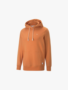 Толстовка Puma MMQ Hoodie Apricot Buff