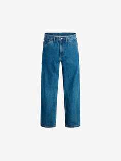 Джинсы Levis STAY LOOSE CARPENTER MED INDIGO