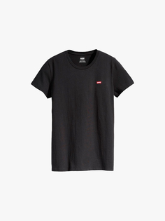 Футболка Levis SS ORIGINAL HM TEE BLACKS