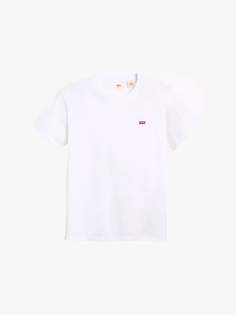 Футболка Levis SS ORIGINAL HM TEE NEUTRALS
