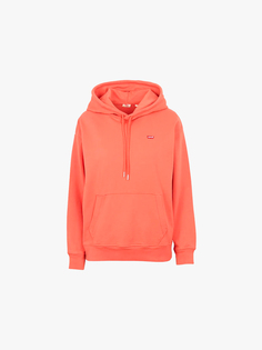 Толстовка Levis STANDARD HOODIE NEUTRALS