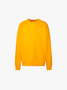 Толстовка Levis GOLD TAB CREW NECK YELLOWS/ORANGES