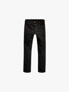 Джинсы Levis ORIGINAL FIT BLACKS