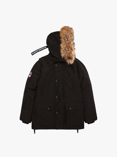 Куртка женская CHILL Arctic Explorer