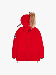 Куртка женская CHILL RED Arctic Explorer