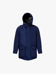 Куртка мужская STORM NAVY Arctic Explorer