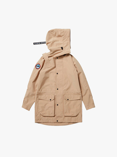 Куртка мужская STORM SAND Arctic Explorer