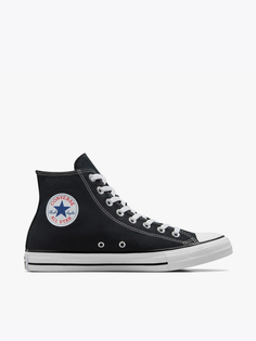 Кеды Converse ALL STAR HIGH CLASSIC Black