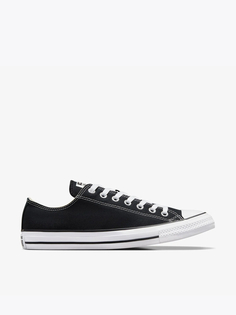 Кеды Converse ALL STAR OX CLASSIC Black