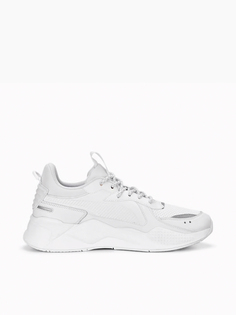 Кроссовки RS-X Triple White Puma