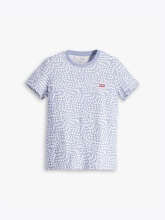 Футболка Levis PERFECT TEE MULTI-COLOR