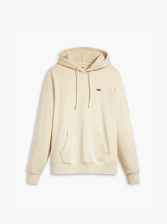 Толстовка Levis THE ORIGINAL HM HOODIE NEUTRALS