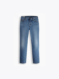 Джинсы Levis 501® 81 MED INDIGO - WORN IN