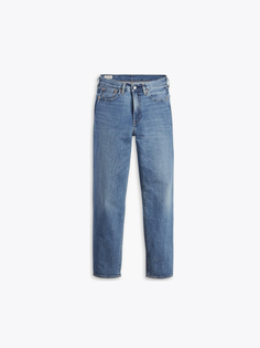 Джинсы Levis 568 STAY LOOSE MED INDIGO - WORN IN