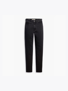 Джинсы Levis 80S MOM JEAN BLACKS