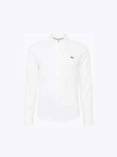 Рубашка Levis LS BATTERY HM SHIRT SLIM NEUTRALS