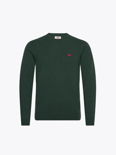 Свитер Levis ORIGINAL HM SWEATER GREENS