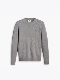 Свитер Levis ORIGINAL HM SWEATER GREYS