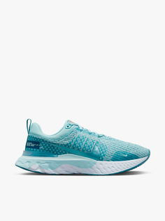 Кроссовки REACT INFINITY RUN FK 3 RF Nike
