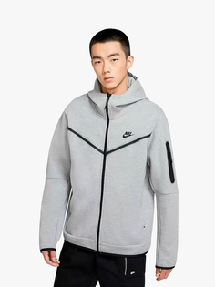 Толстовка M NSW TCH FZ WR Nike