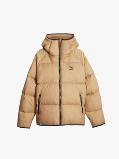 Куртка Classics Oversized Puffer Puma