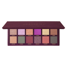 FALL ROMANCE Палетка теней Anastasia Beverly Hills