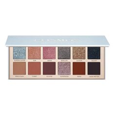 COSMOS Палетка теней Cosmos Палетка теней Anastasia Beverly Hills