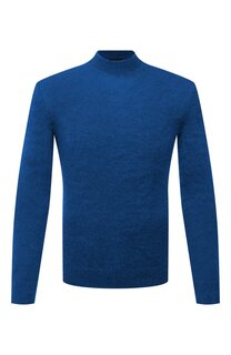 Шерстяной свитер Giorgio Armani