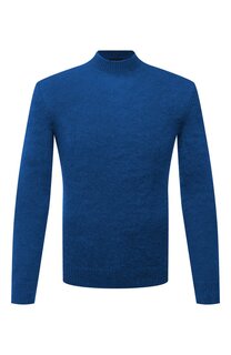 Шерстяной свитер Giorgio Armani