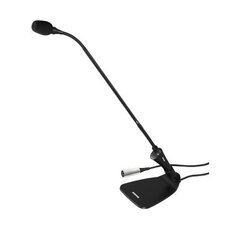 Инсталляционные микрофоны Shure CVG18-B/C