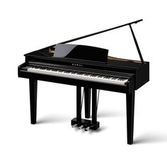 Цифровые пианино Kawai DG30 EP