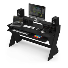 Подставки и стойки для клавишных Glorious Sound Desk Compact Black