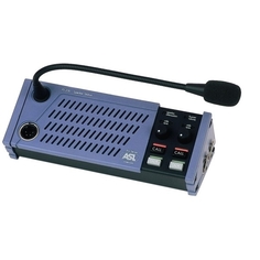 Пульты для делегата ASL PS230RM