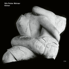Электроника ECM Molvaer, Nils Petter, Khmer (First Time On Vinyl)