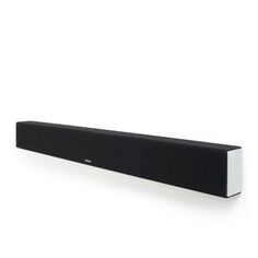 Пассивные саундбары Monitor Audio Soundbar 3 black