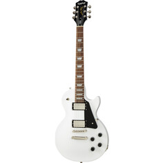 Электрогитары Epiphone Les Paul Studio Alpine White