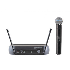 Радиосистемы с ручным микрофоном BG EU-45B