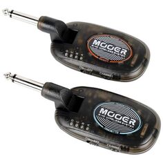 Прочие гитарные аксессуары Mooer Air P10 Air Plug