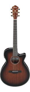 Электроакустические гитары Ibanez AEG74-MHS