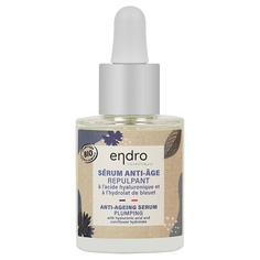 Сыворотка для лица ENDRO Комплексная омолаживающая сыворотка Anti-ageing serum 30.0