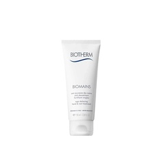 Крем для рук BIOTHERM Антивозрастной питательный крем для рук и ногтей Biomains 100.0