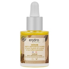 Сыворотка для лица ENDRO Сыворотка против несовершенств кожи Anti-imperfections Serum 30.0