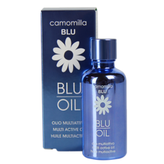 CAMOMILLA BLU Масло для лица и тела Blu Oil multi active oil 50.0