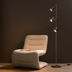 Торшер LaRedoute