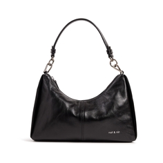 Сумка-багет LaRedoute