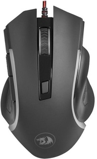 Мышь Redragon Nothosaur 75065 1000-3200dpi, 6 кнопок