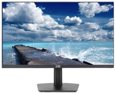 Монитор 24" Тесла L24BIVH 1920х1080, 16:9, IPS, 75Hz, 5ms, 1000:1, 300cd, 178гр/178гр, HDMI, D-Sub (VGA), black Tesla